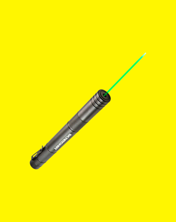 Green Laser Pointer